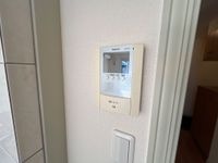 カメラ付インターホン