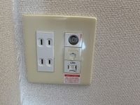 室内設備