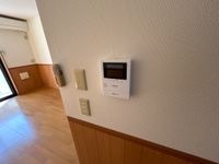 室内設備