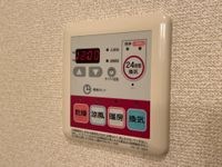 室内設備