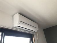 エアコン