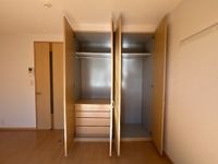 クローゼット