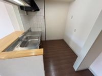 キッチンスペース