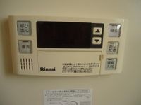 追焚き機能