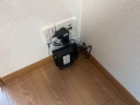 Wi-Fi無料
