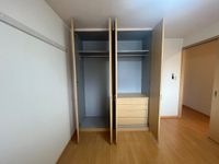 クローゼット