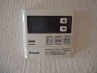 室内設備