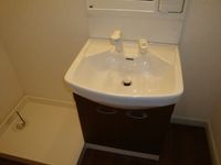 洗面(イメージ)