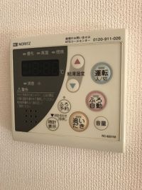 室内設備