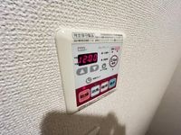 室内設備
