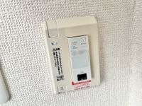 無料インターネットWi-Fi設備