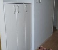 シューズボックス