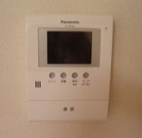 ＴＶインターホン