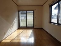 洋室（２Ｆ）