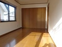 洋室（２Ｆ）