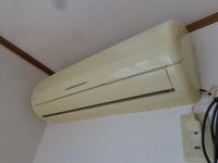エアコン