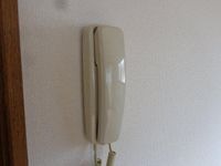 インターホン