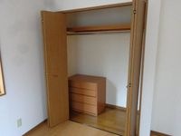 クローゼット