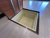 床下収納