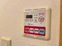 浴室換気乾燥機