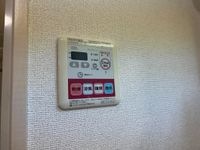 浴室設備