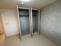 クローゼット②