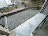 専用庭