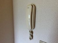 インターホン