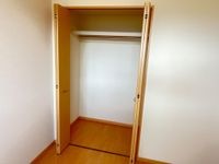 クローゼット