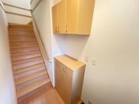 下駄箱