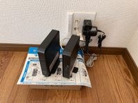 無料インターネット(イメージ)