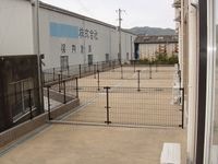 専用庭(イメージ)