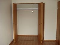 クローゼット