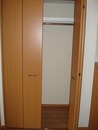 クローゼット