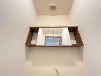 トイレ収納
