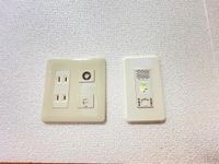 埋め込み式Wi-Fi(イメージ)