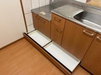 アンダーストッカー付