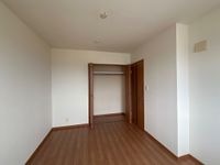 南洋室クローゼット