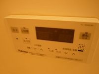 追焚き機能