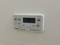 室内設備
