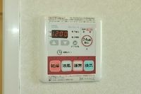 浴室換気乾燥機