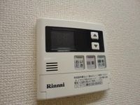 室内設備