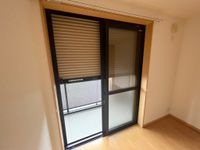 窓シャッター