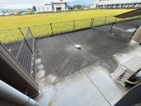 専用庭