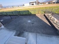 専用庭