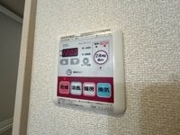 室内設備