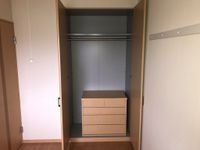 クローゼット
