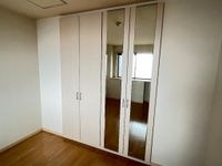クローゼット