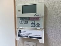 室内設備