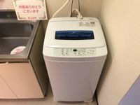 洗濯機